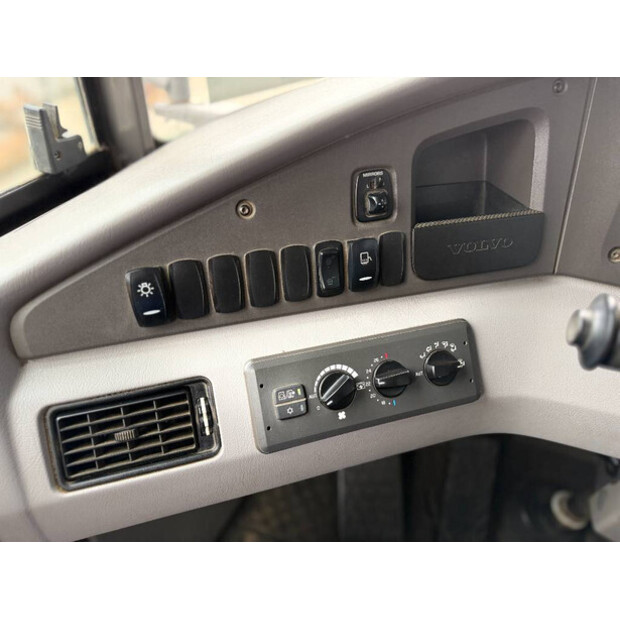 2013 Volvo A30F-46647721