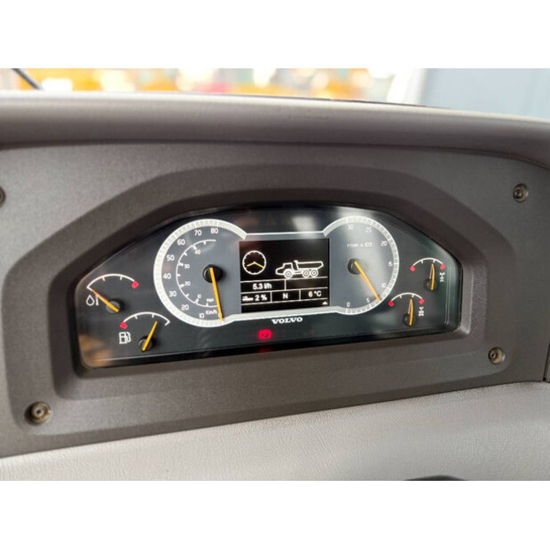 2013 Volvo A30F-46647722