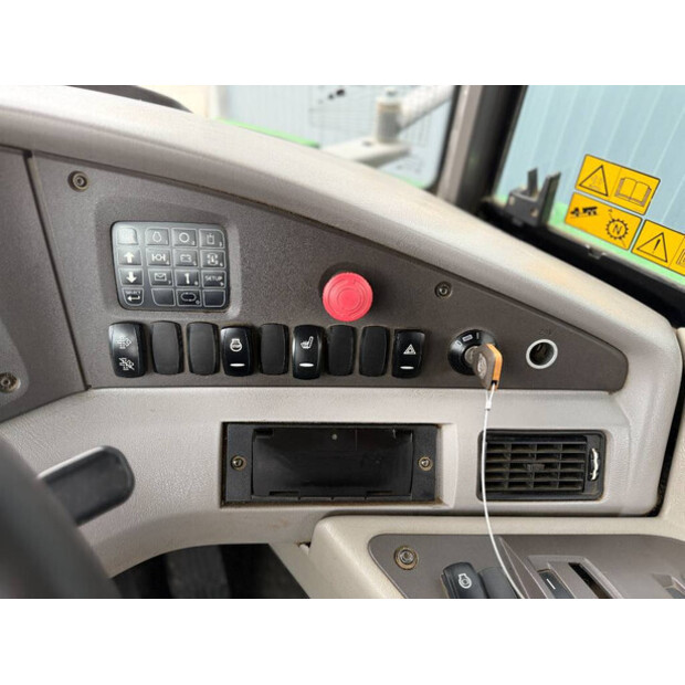 2013 Volvo A30F-46647723