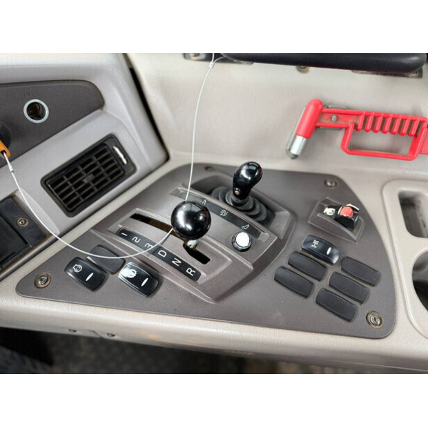 2013 Volvo A30F-46647724