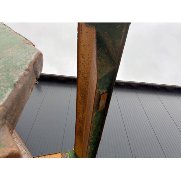 2013 Volvo A30F-46647729