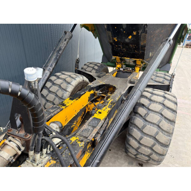 2013 Volvo A30F-46647730