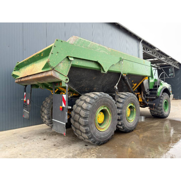 2013 Volvo A30F-46647734