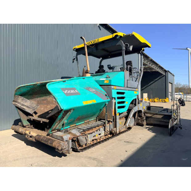 2012 VOGELE Super 1600-2-46647735