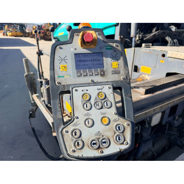 2012 VOGELE Super 1600-2-46647752