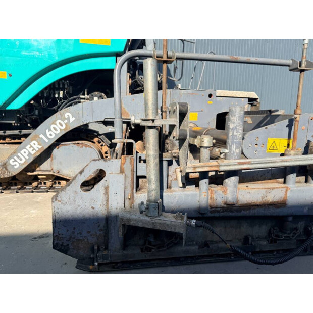 2012 VOGELE Super 1600-2-46647753