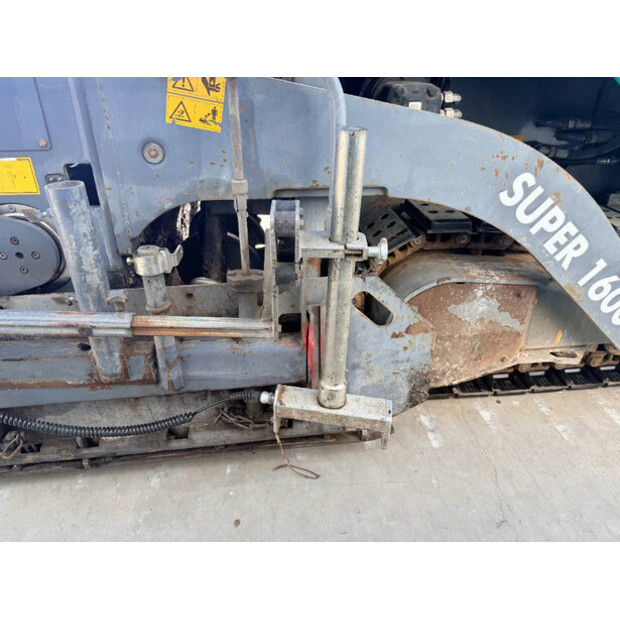 2012 VOGELE Super 1600-2-46647755