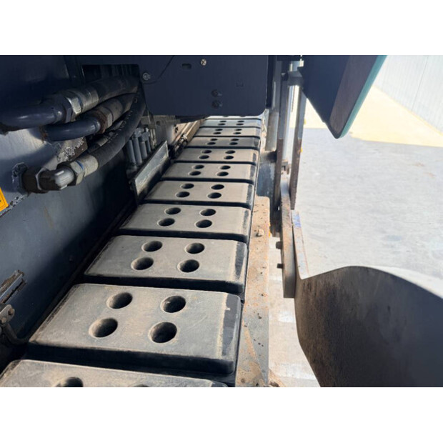 2012 VOGELE Super 1600-2-46647756