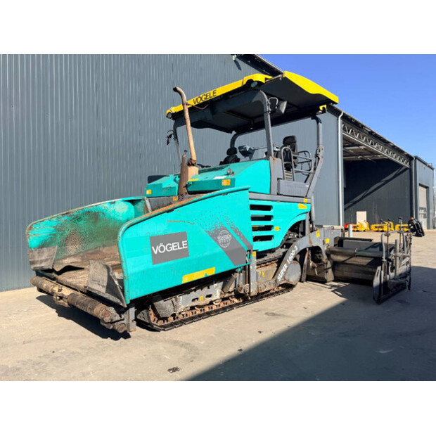 2012 VOGELE Super 1600-2-46647762