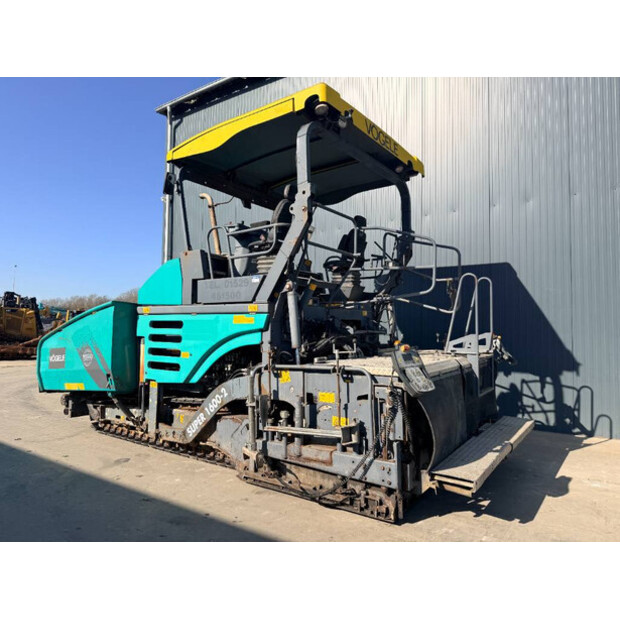 2012 VOGELE Super 1600-2-46647766