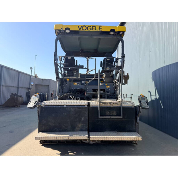 2012 VOGELE Super 1600-2-46647767