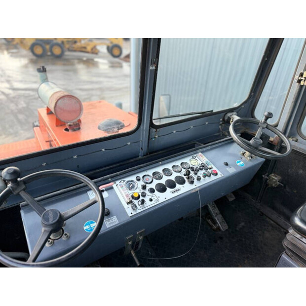 2004 HAMM GRW15-46648016