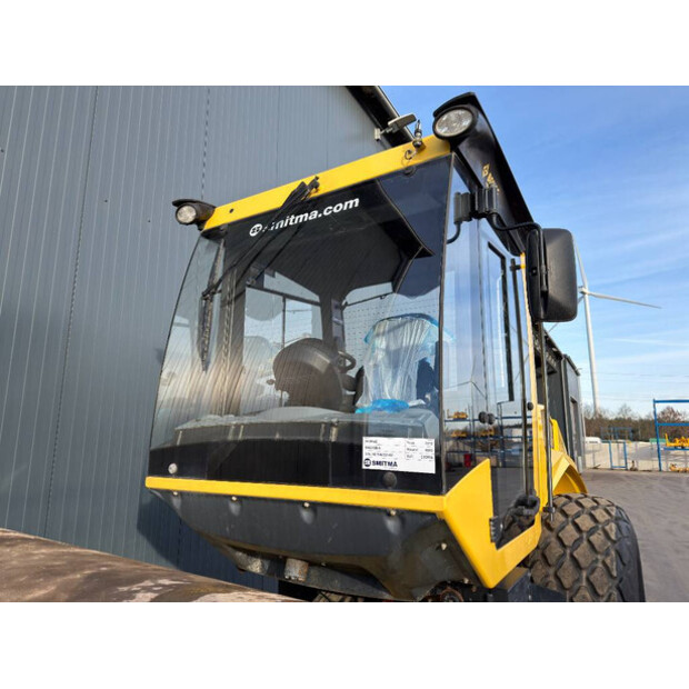 2019 BOMAG BW213D-5-46648045