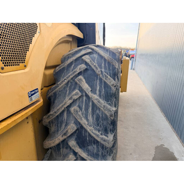 2011 Caterpillar CP76-46648091