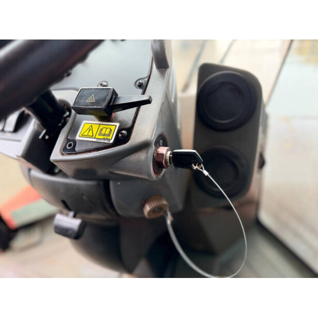 2011 Caterpillar CS76 XT-46648184