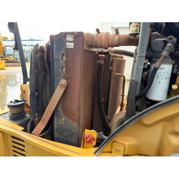 2012 Caterpillar CS76 XT-46648223