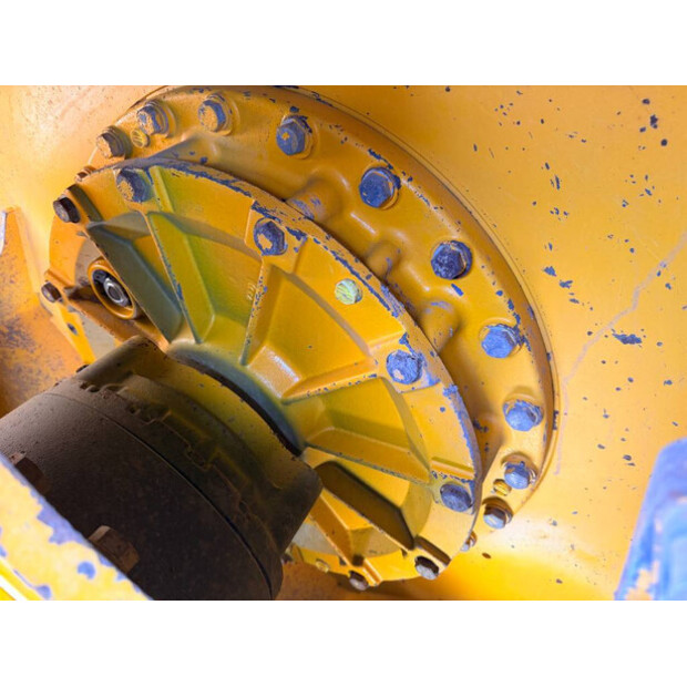 2014 ديناباك CA6000D-46648292