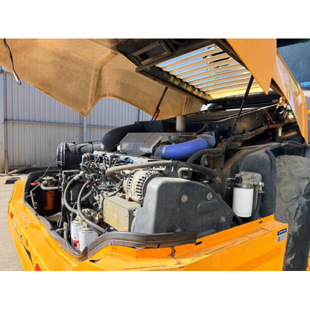 2014 ديناباك CA6000D-46648298