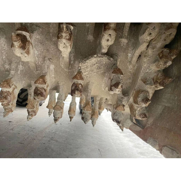 2018 Wirtgen WR200XLi-46648329