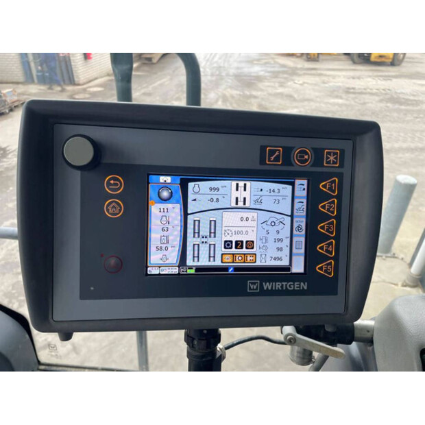 2018 Wirtgen WR200XLi-46648335