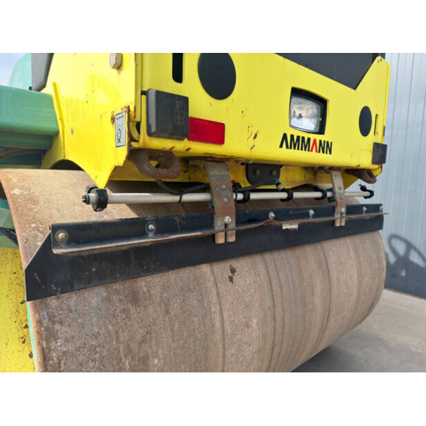 2017 AMMANN ARX45-46648386