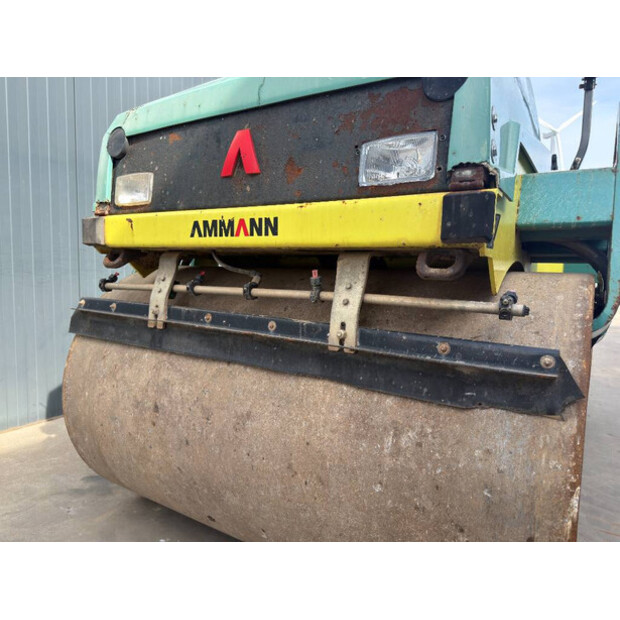 2017 AMMANN ARX45-46648392