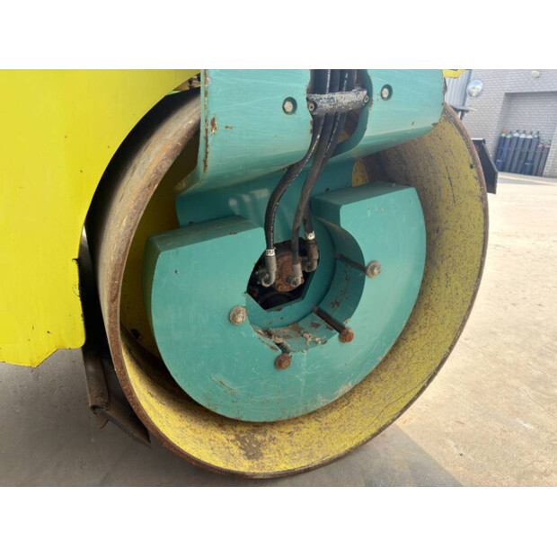 2017 AMMANN ARX45-46648395