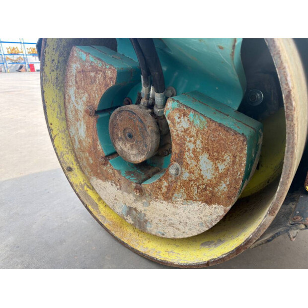 2017 AMMANN ARX45-46648397