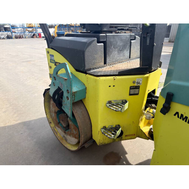 2017 AMMANN ARX45-46648398