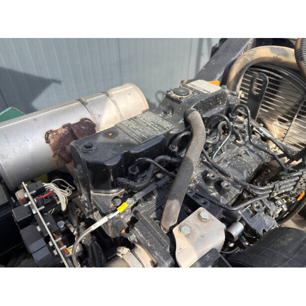 2017 AMMANN ARX45-46648404