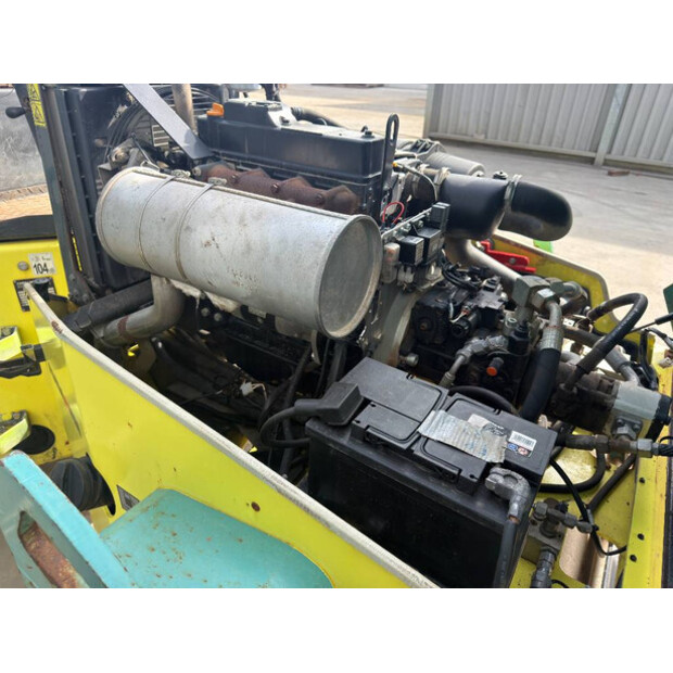 2017 AMMANN ARX45-46648407
