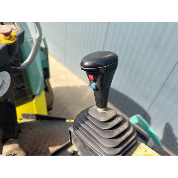 2017 AMMANN ARX45-46648412