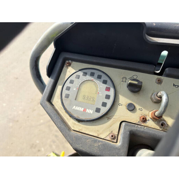 2017 AMMANN ARX45-46648414