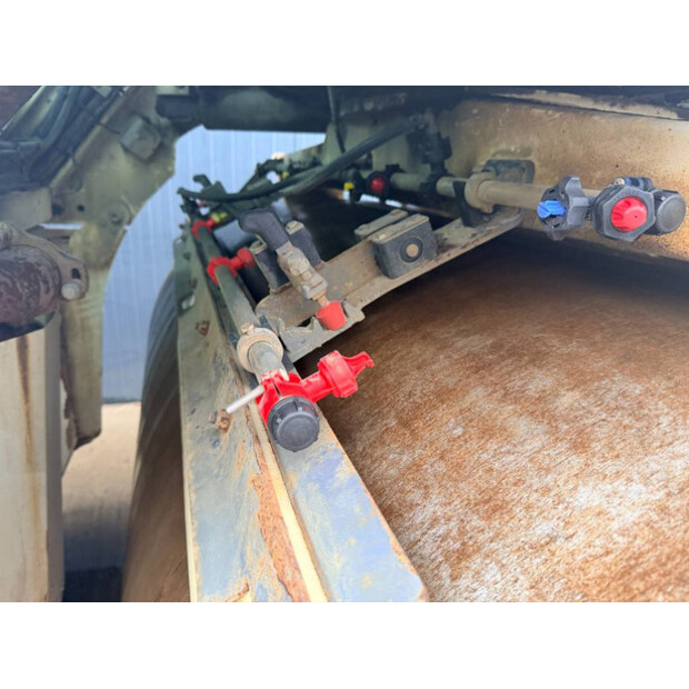 2008 HAMM DV90-46648471