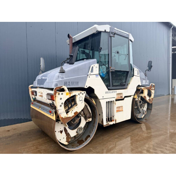 2008 HAMM DV90-46648474