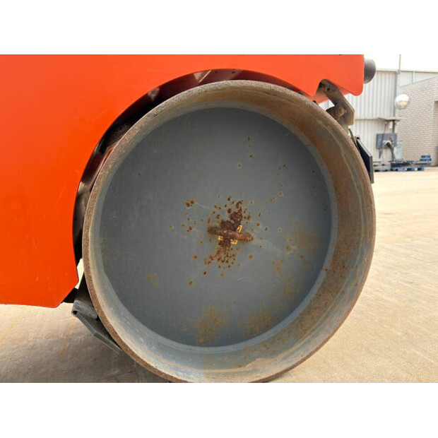 2016 HAMM HD8 VV-46648486