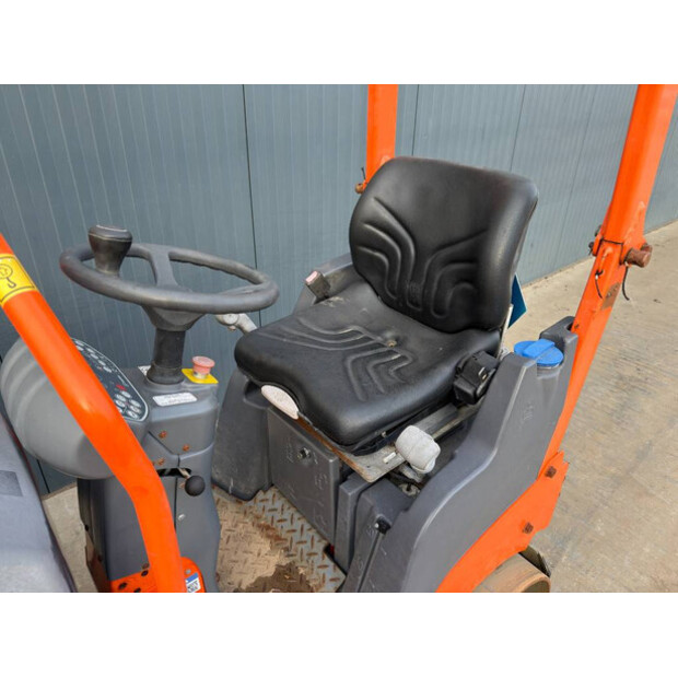 2016 HAMM HD8 VV-46648491