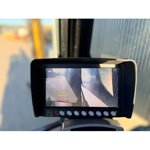 2017 Caterpillar M315F - Rototilt-46648596