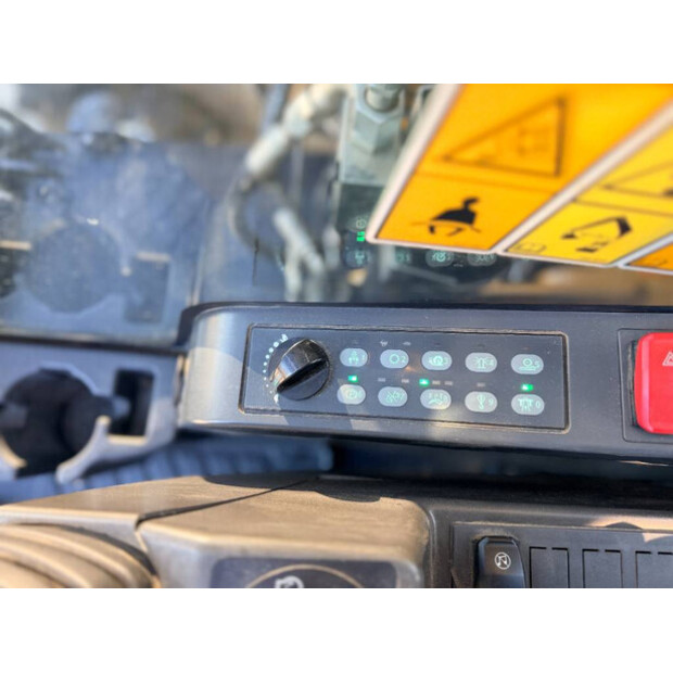 2017 Caterpillar M315F - Rototilt-46648597