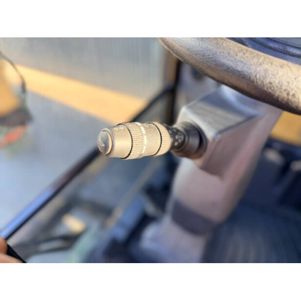 2017 Caterpillar M315F - Rototilt-46648603