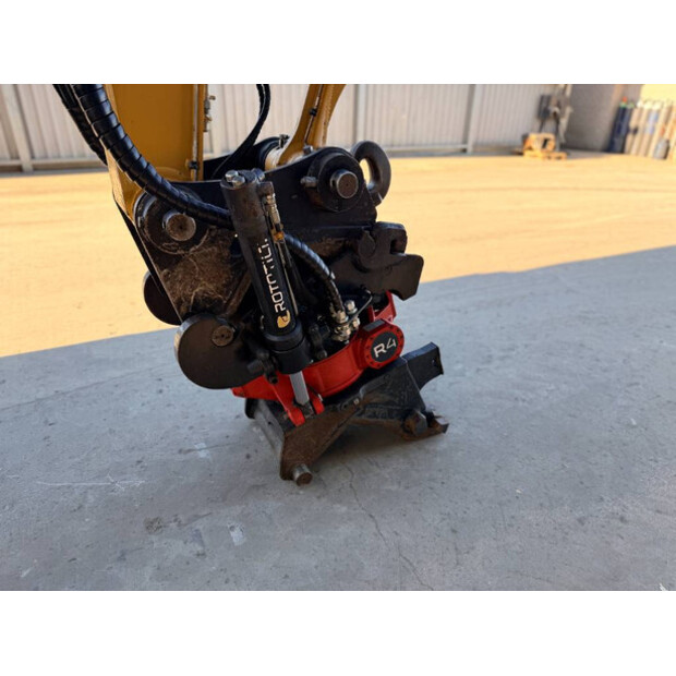 2017 Caterpillar M315F - Rototilt-46648606