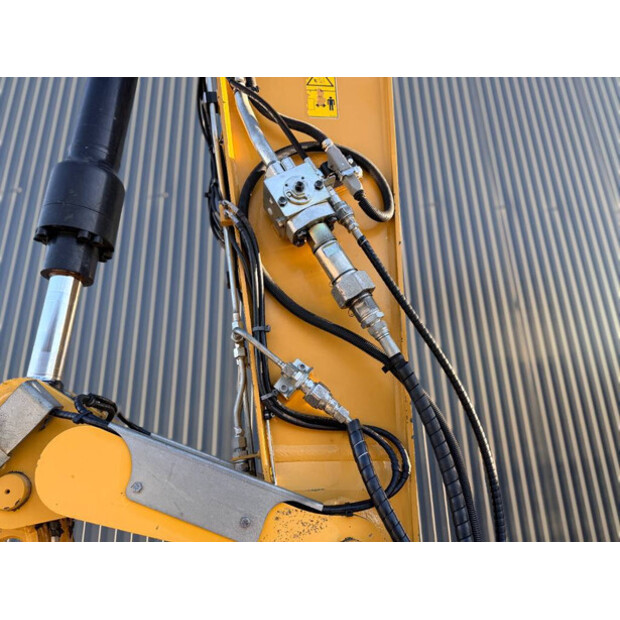 2017 Caterpillar M315F - Rototilt-46648611