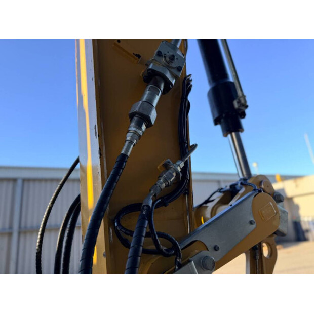 2017 Caterpillar M315F - Rototilt-46648612