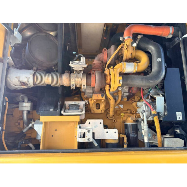 2017 Caterpillar M315F - Rototilt-46648620