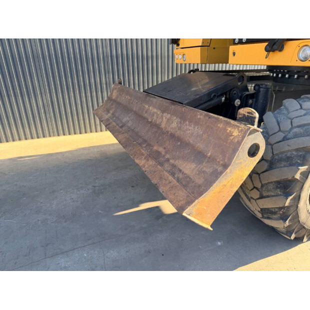 2017 Caterpillar M315F - Rototilt-46648623