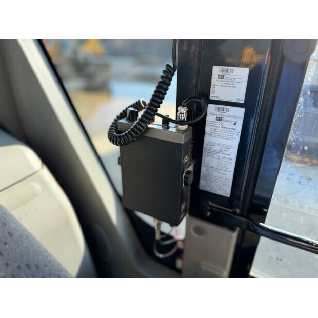 2017 Caterpillar M315F - With OilQuick-46648677