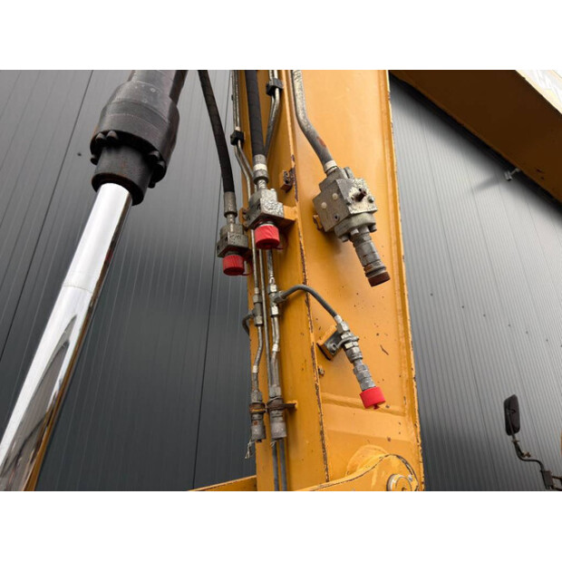 2011 Caterpillar M316D-46648699