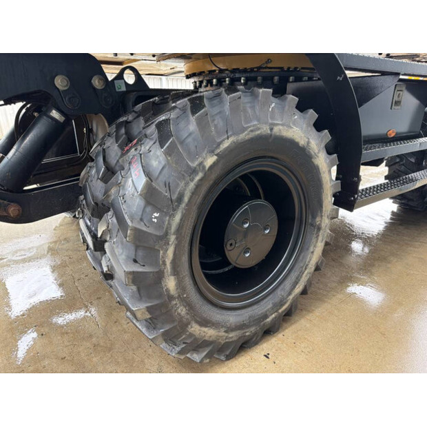 2015 Caterpillar M318F-46648753