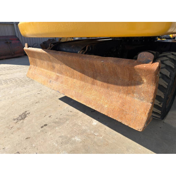 2014 Caterpillar M320F-46648862