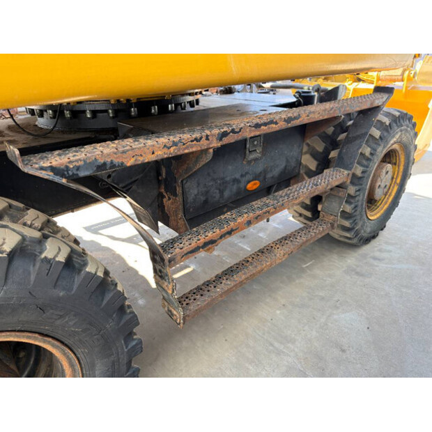 2014 Caterpillar M320F-46648863